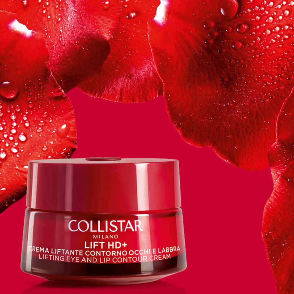 Collistar Lifting Eye and Lip Contour Cream