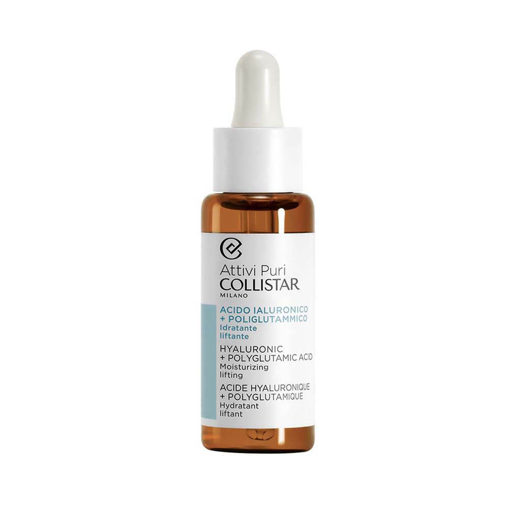 Collistar Acide Hyaluronique + Polyglutamique Hydratant Liftant