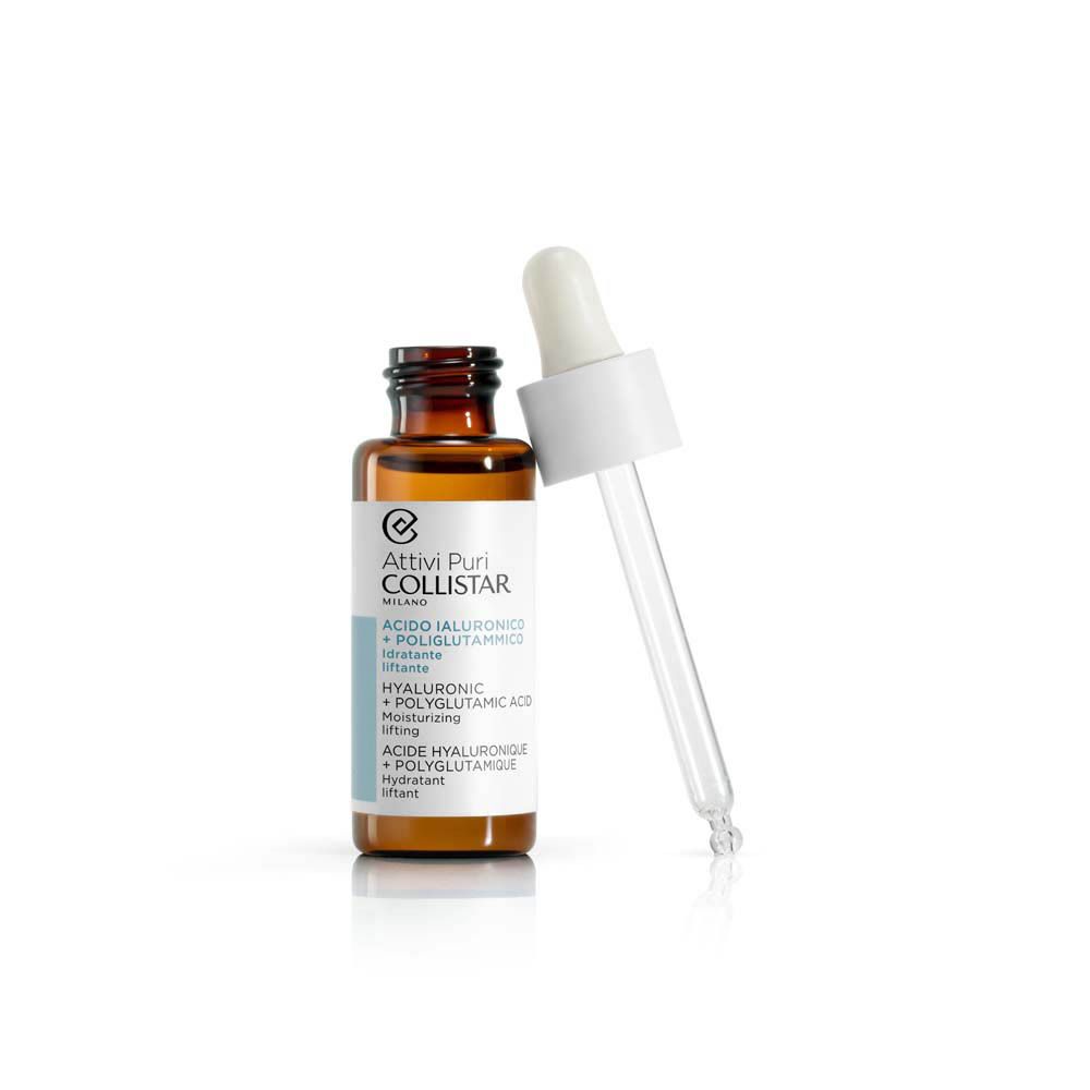 Collistar Acide Hyaluronique + Polyglutamique Hydratant Liftant