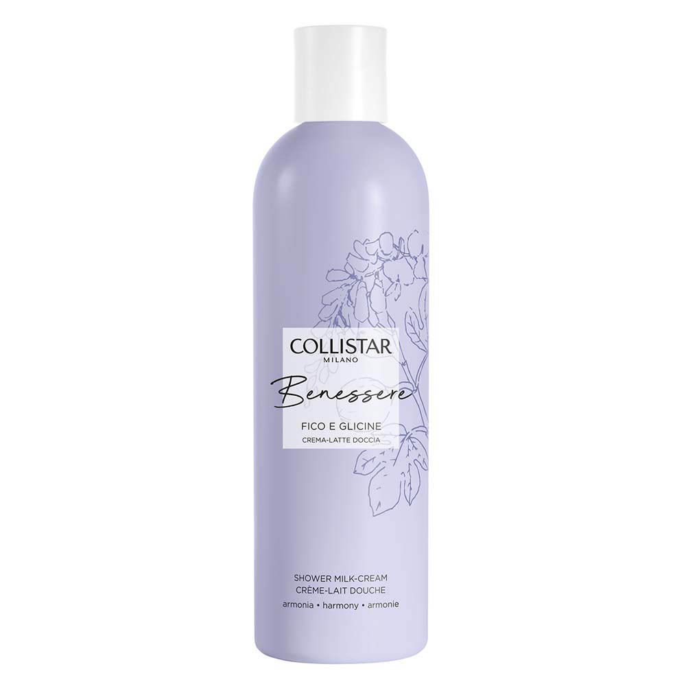 Collistar Crème-Lait Douche