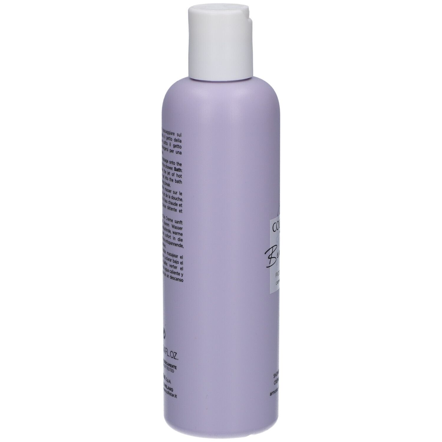 Collistar Crème-Lait Douche