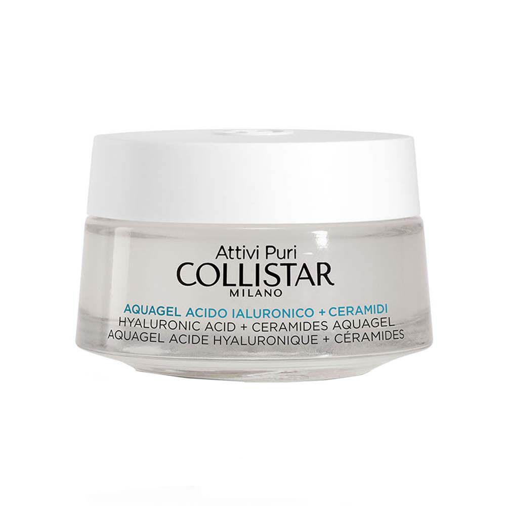 Collistar Aquagel Acide Hyaluronique + Céramides