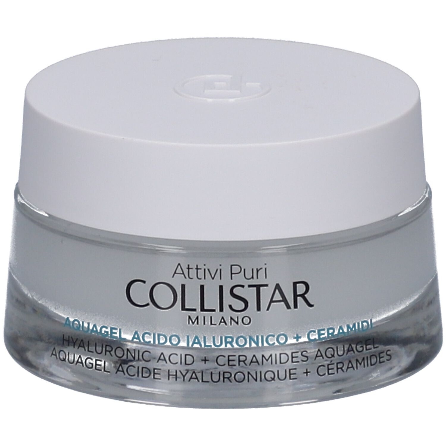 Collistar Aquagel Acide Hyaluronique + Céramides