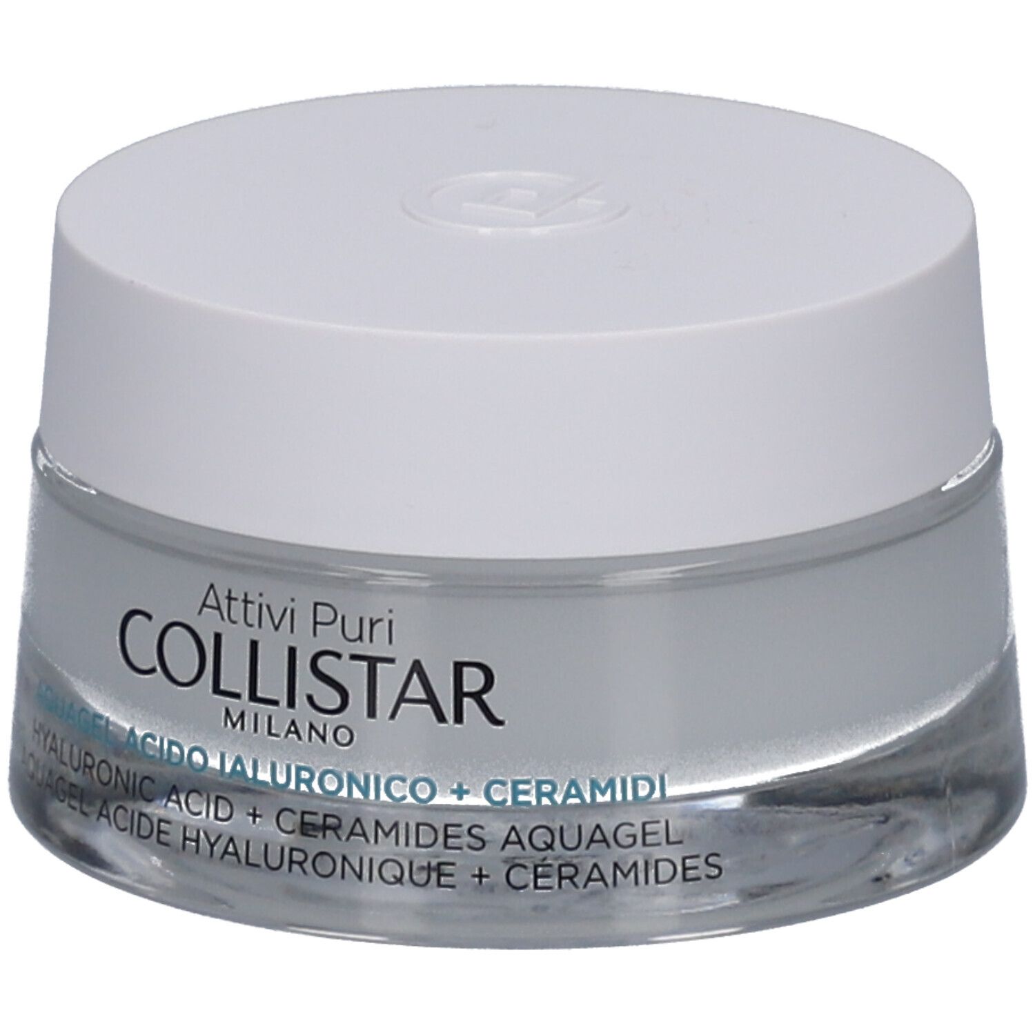 Collistar Aquagel Acide Hyaluronique + Céramides