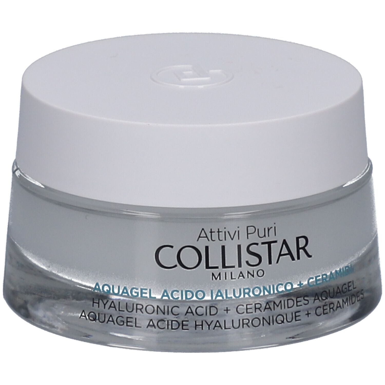 Collistar Aquagel Acide Hyaluronique + Céramides