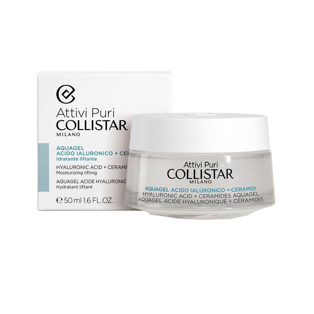 Collistar Aquagel Acide Hyaluronique + Céramides