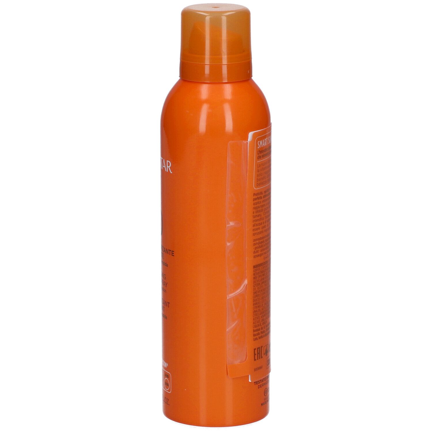 Collistar Spray Bronzant Hydratant SPF30