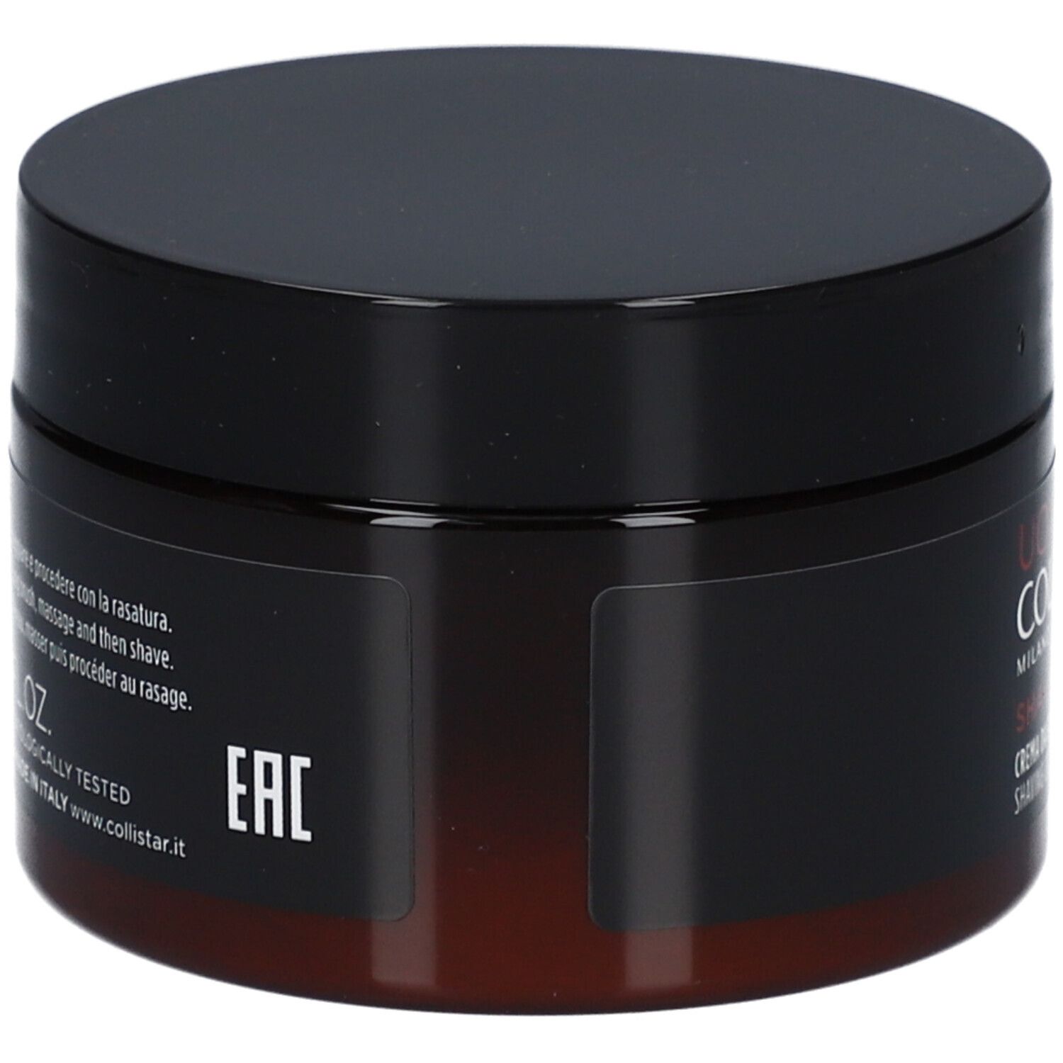 Collistar Crème de rasage