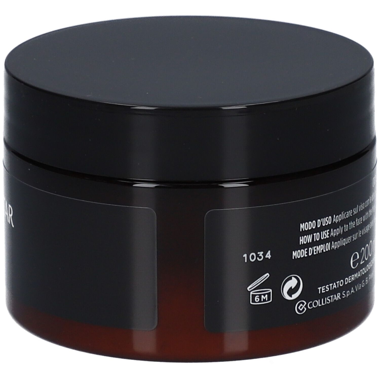 Collistar Crème de rasage