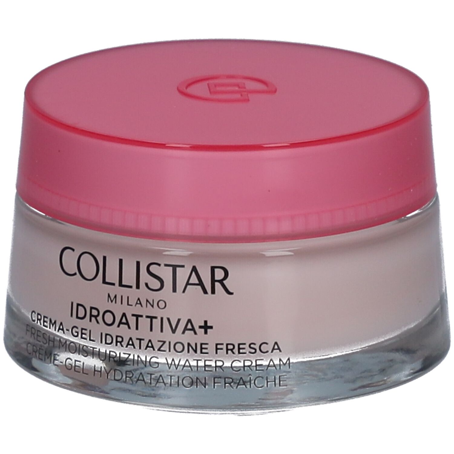 Collistar Idroattiva+ Crème-Gel Hydratation Fraîche