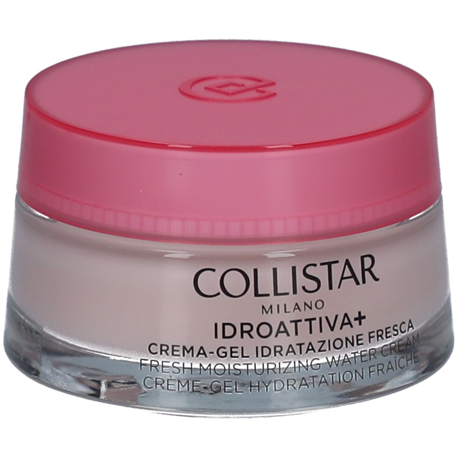 Collistar Idroattiva+ Crème-Gel Hydratation Fraîche