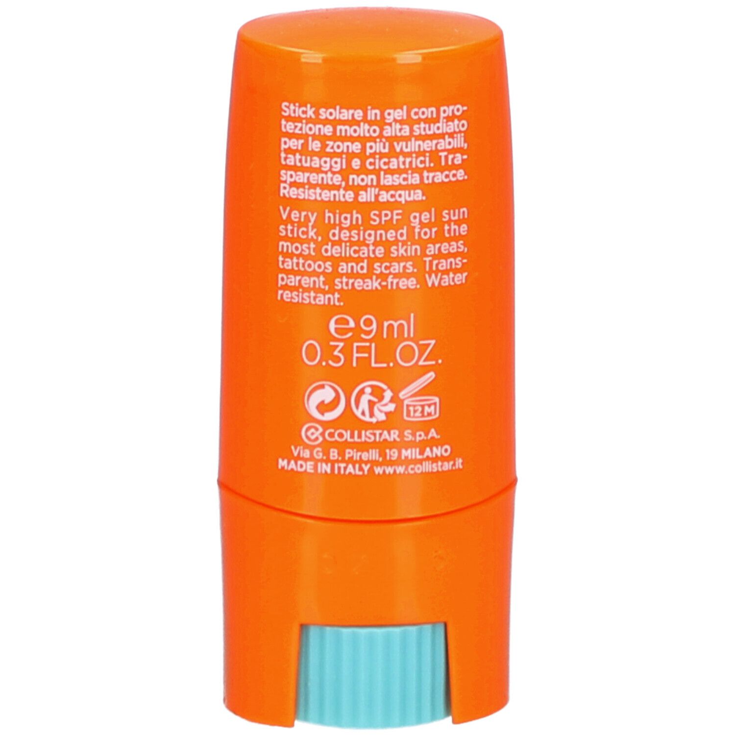 Collistar Stick Solaire SPF50+