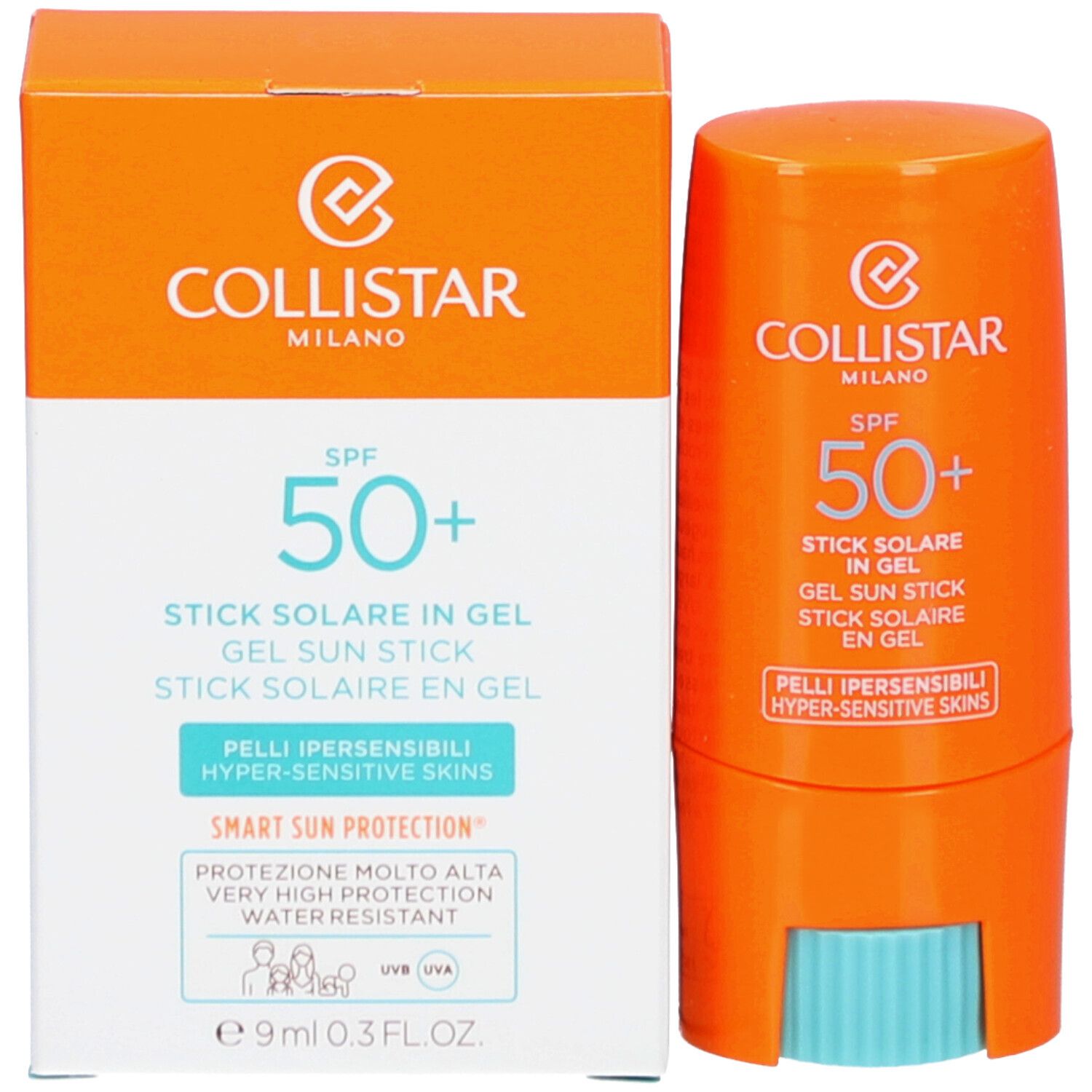 Collistar Stick Solaire SPF50+