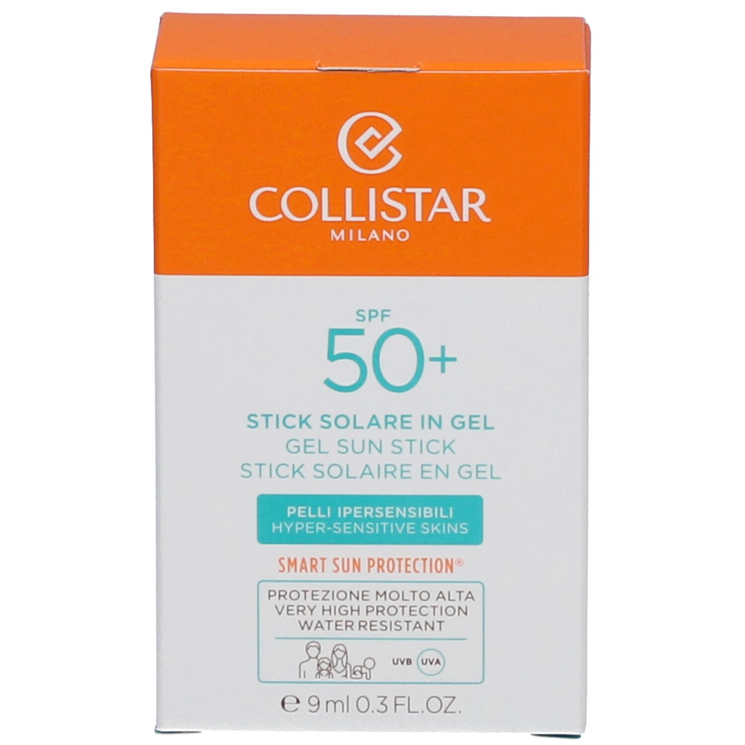 Collistar Stick Solaire SPF50+