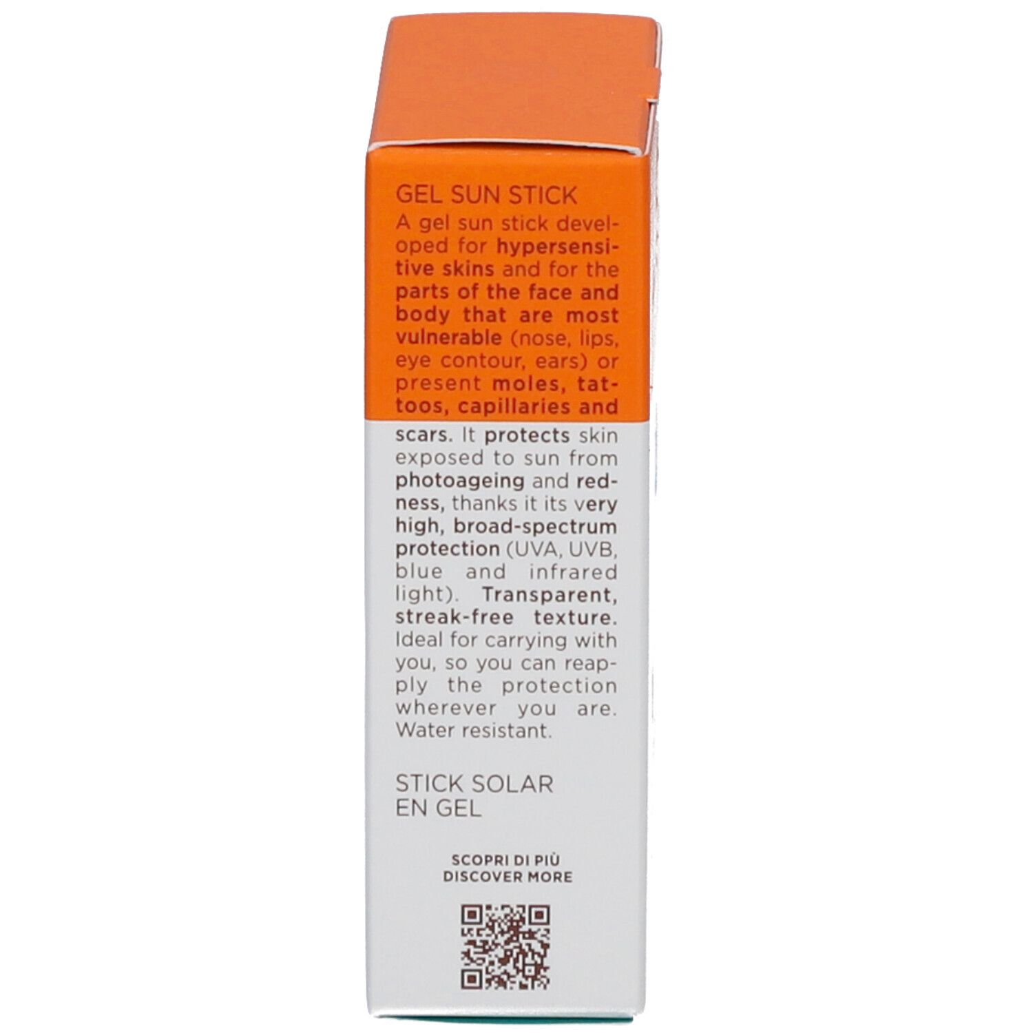 Collistar Stick Solaire SPF50+
