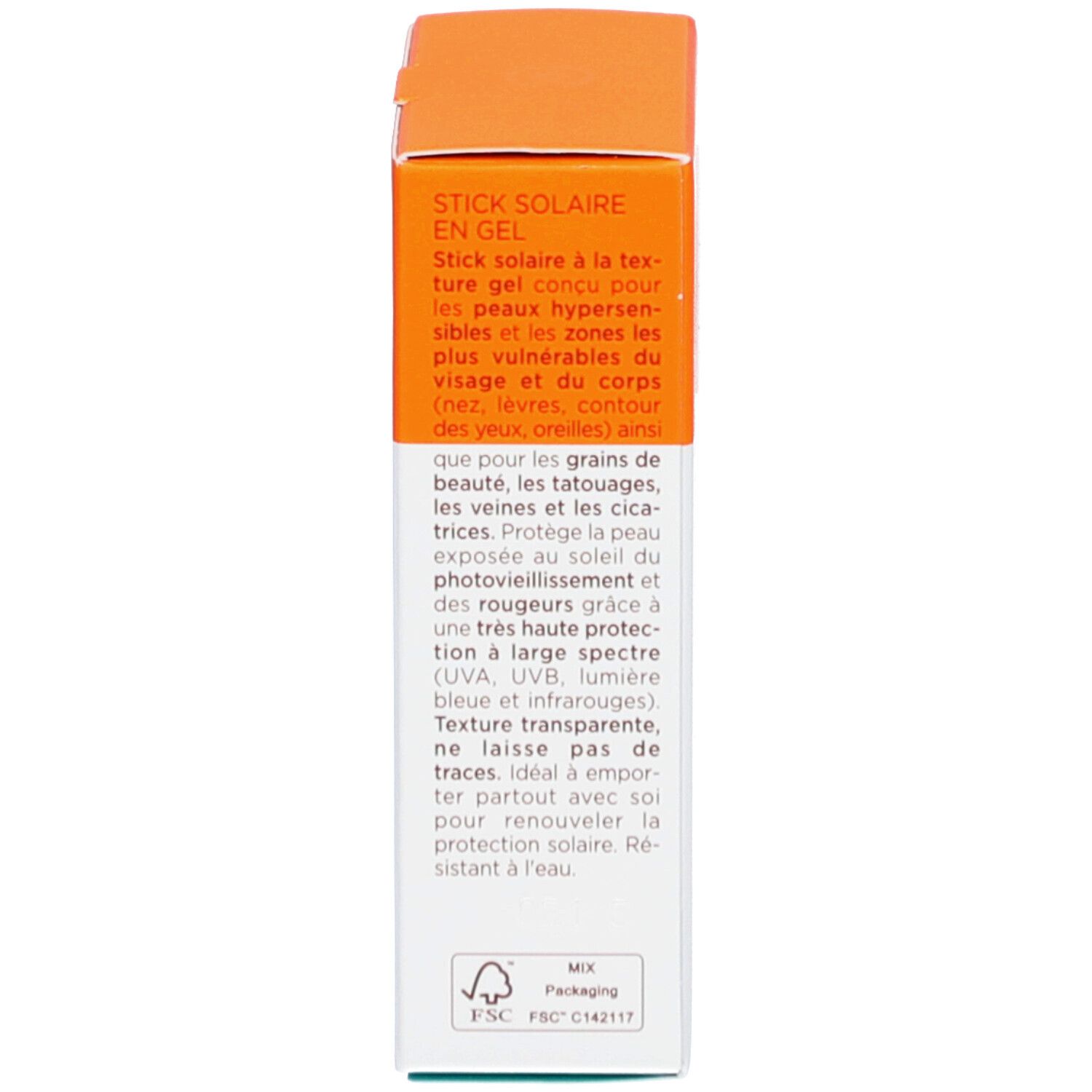 Collistar Stick Solaire SPF50+
