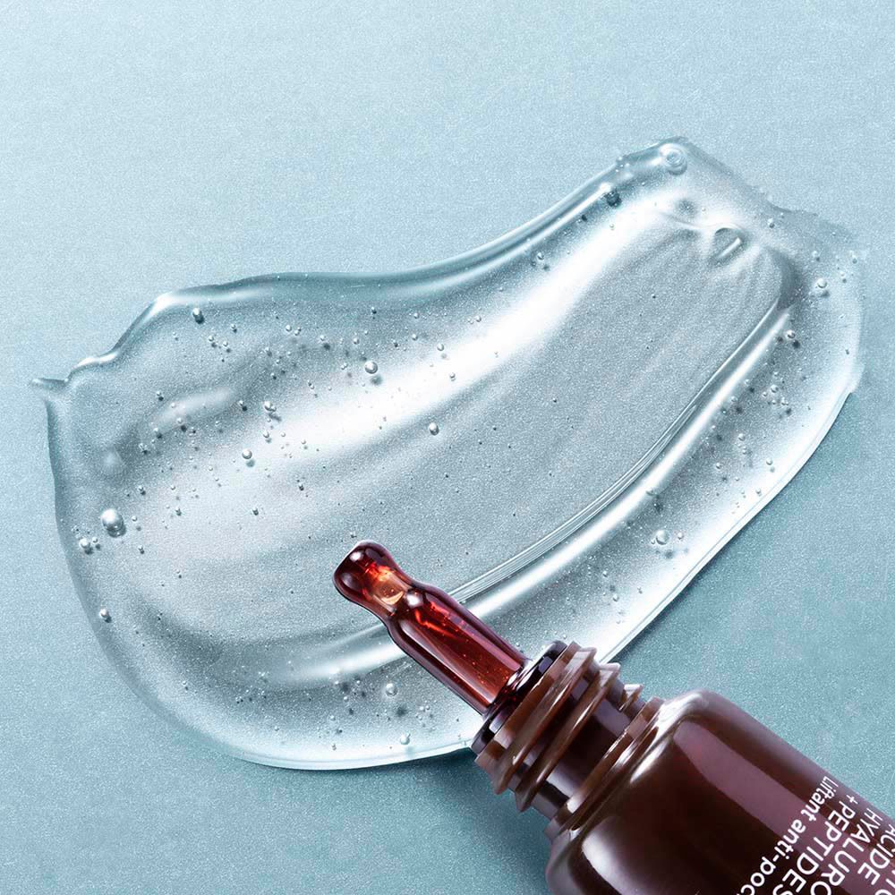 Collistar Attivi Puri Contour des Yeux Acide Hyaluronique + Peptides