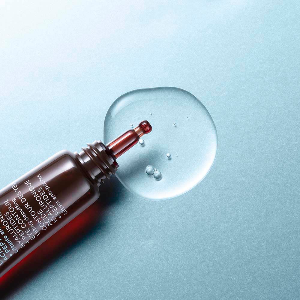 Collistar Attivi Puri Contour des Yeux Acide Hyaluronique + Peptides
