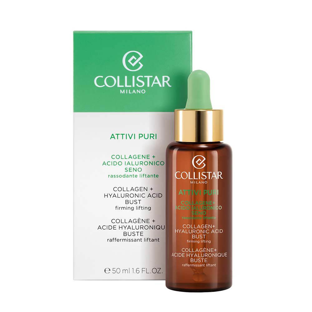 Collistar Attivi Puri Collagène + Acide Hyaluronique Buste