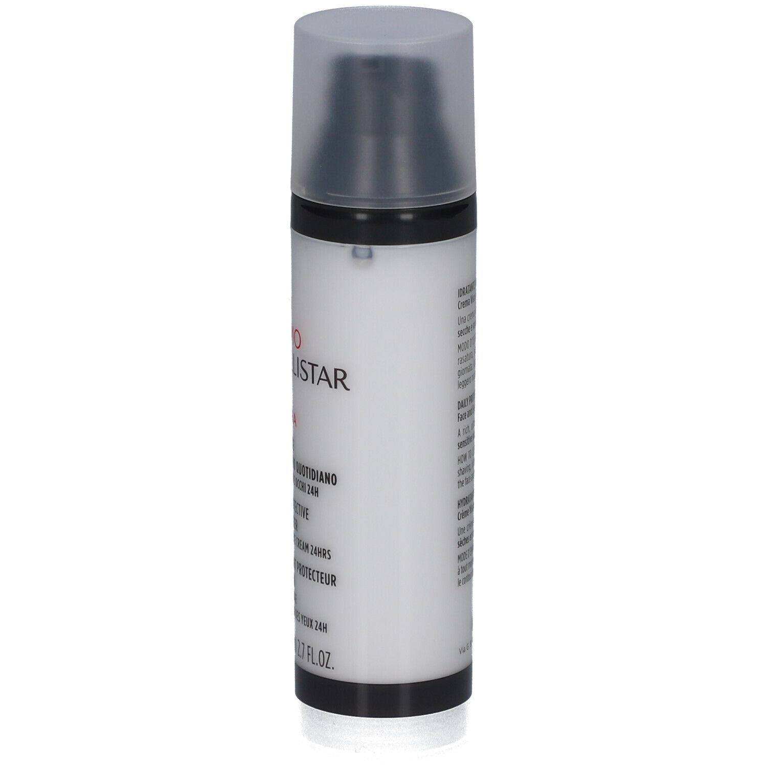 Collistar Hydra Hydratant ProtecteurQuotidien Crème visage et contour des yeux 24H
