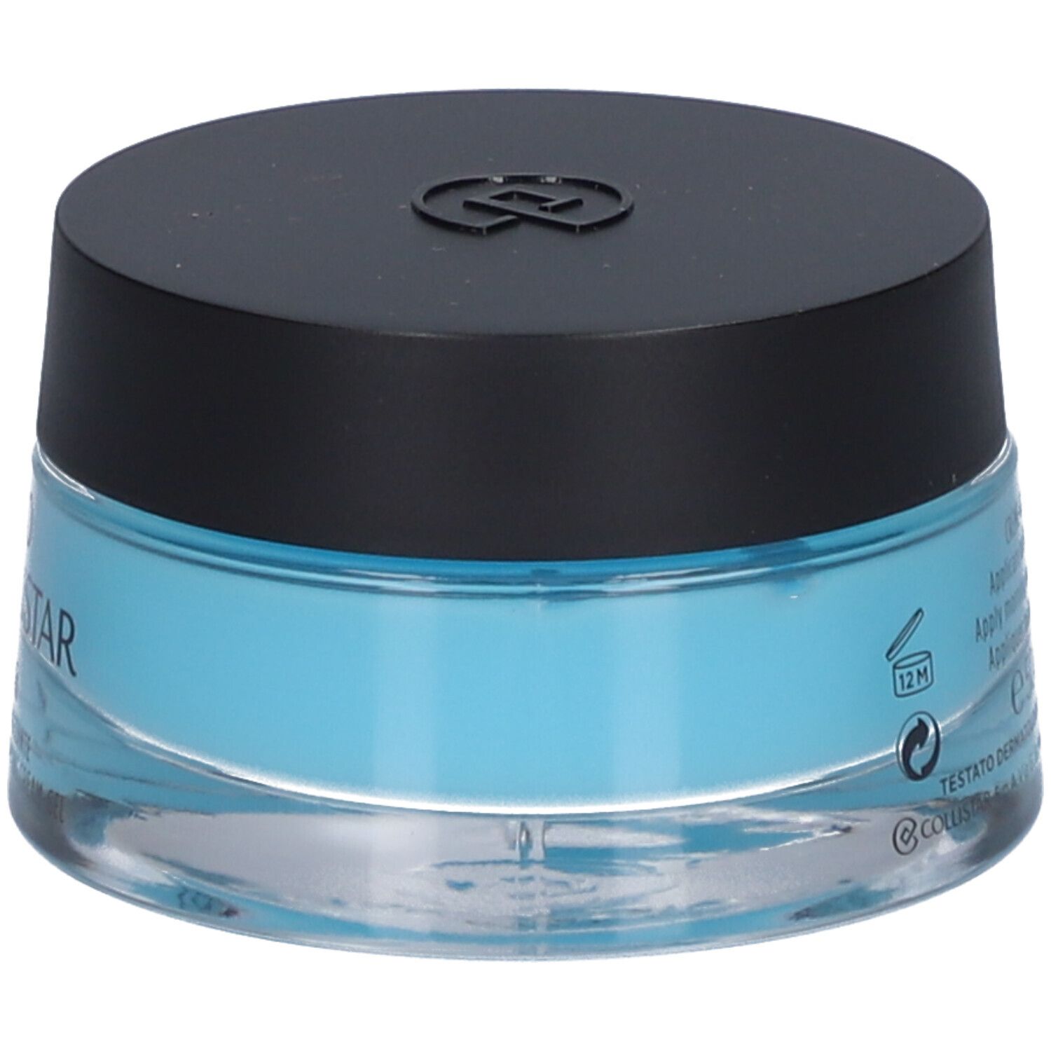 Collistar Men Crème-Gel Matifiante Anti-Age