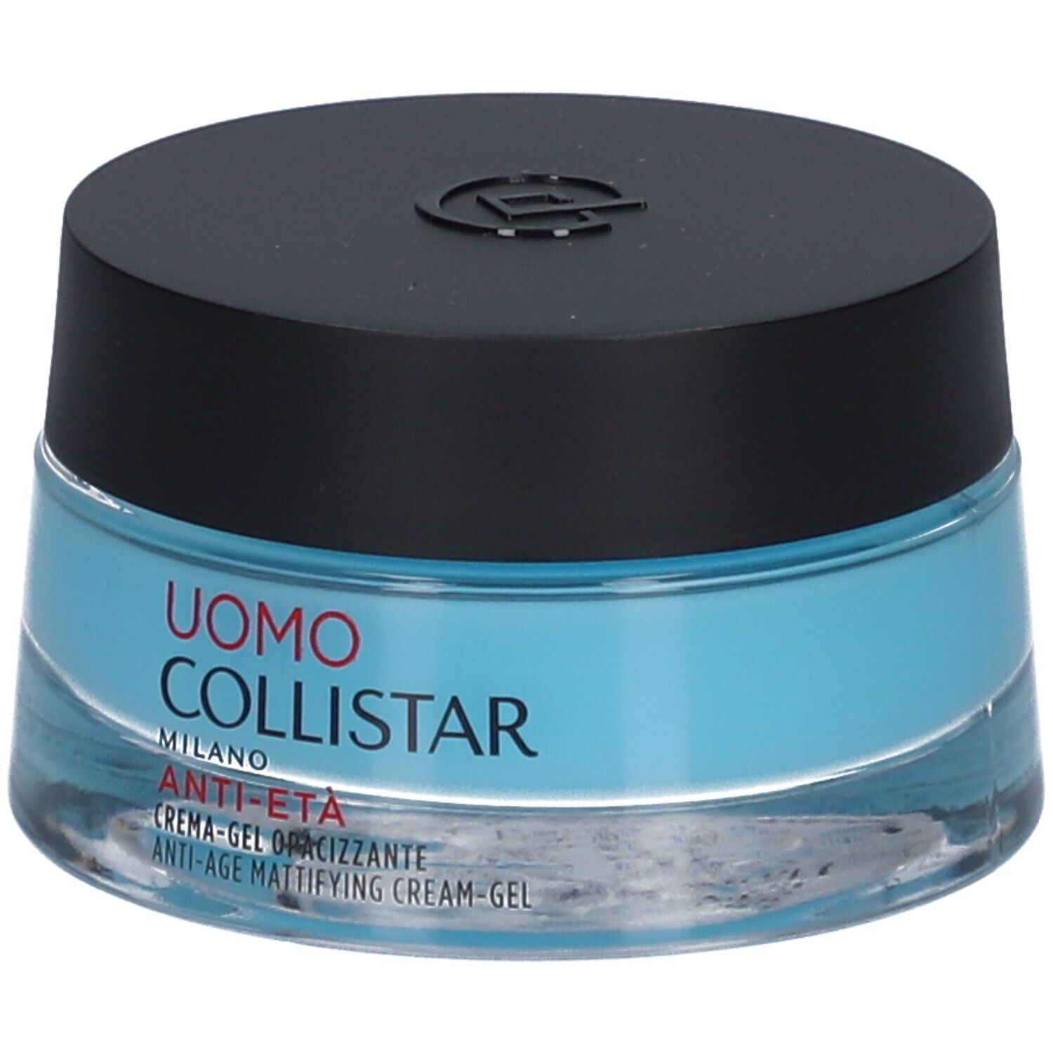 Collistar Men Crème-Gel Matifiante Anti-Age