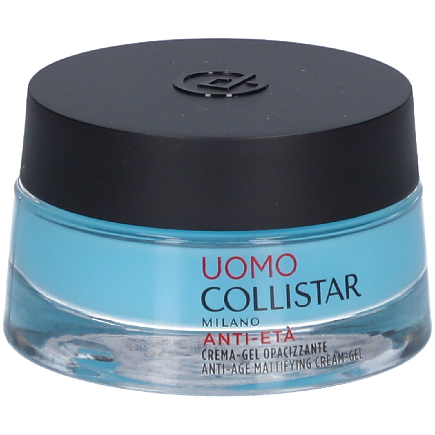 Collistar Men Crème-Gel Matifiante Anti-Age