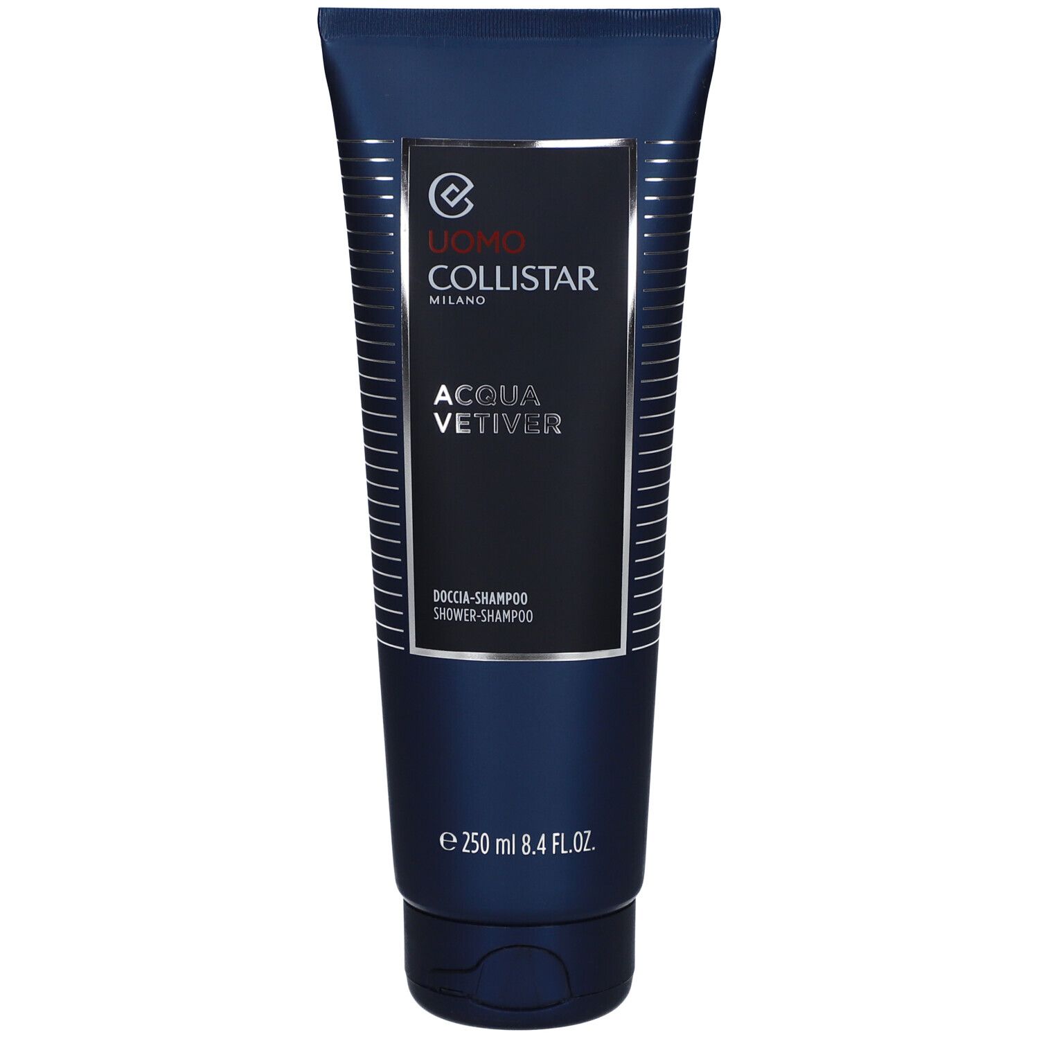 Collistar Men Acqua Vetiver Douche-Shampooing