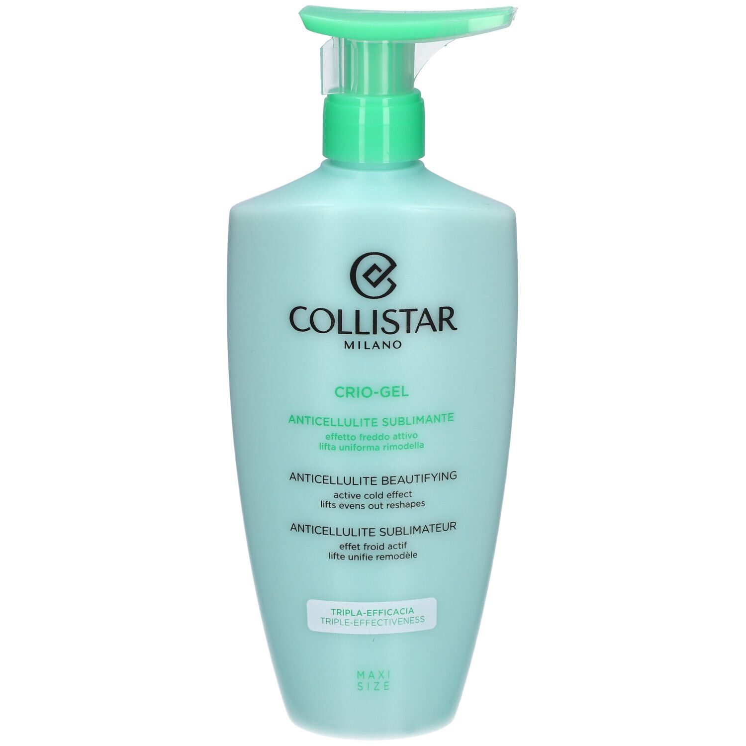 Collistar Anticellulite Sublimateur