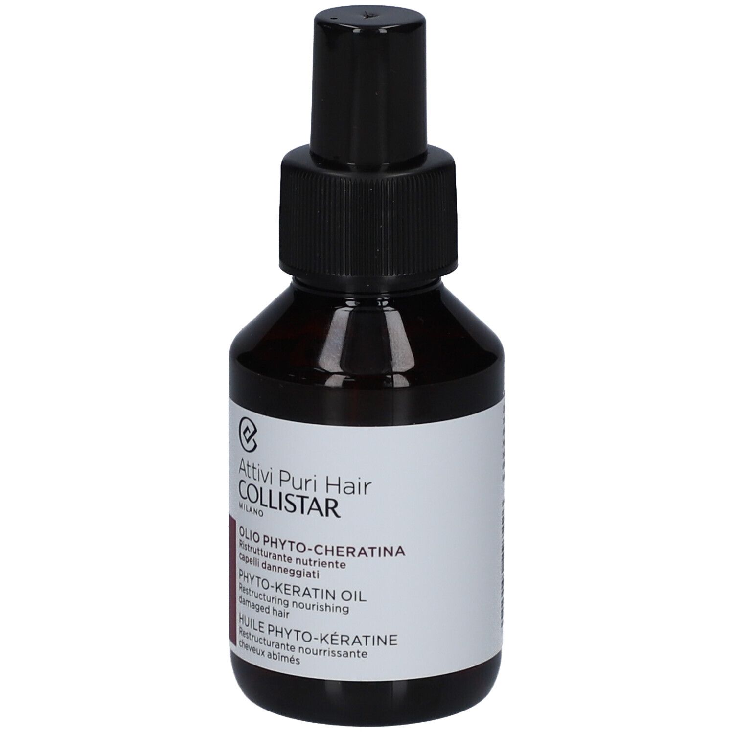 Collistar Huile Phyto-Kératine