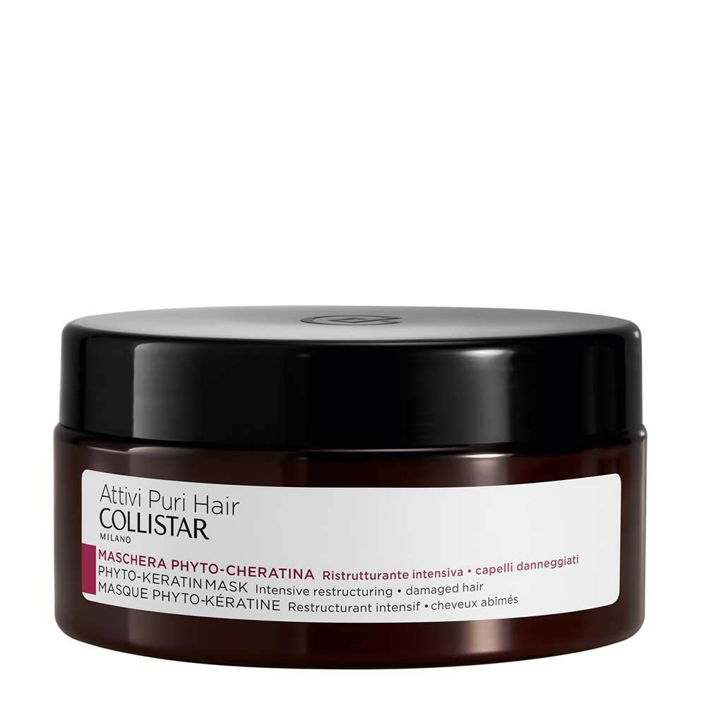 Collistar Masque Phyto-Kératine