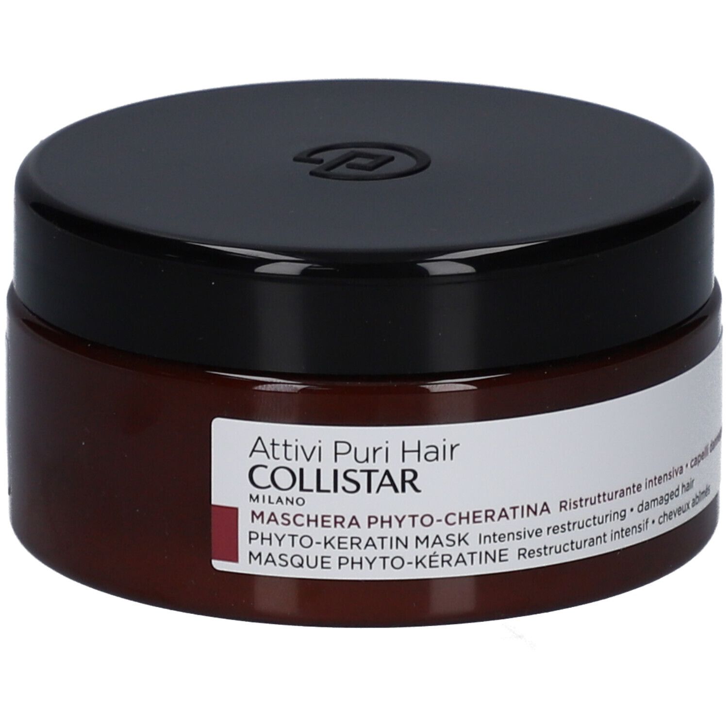 Collistar Masque Phyto-Kératine