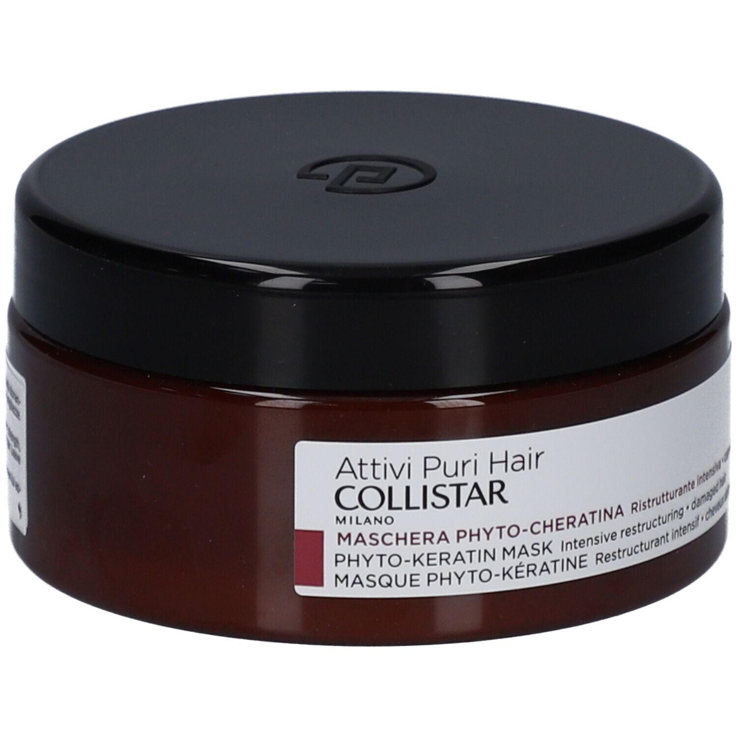 Collistar Masque Phyto-Kératine