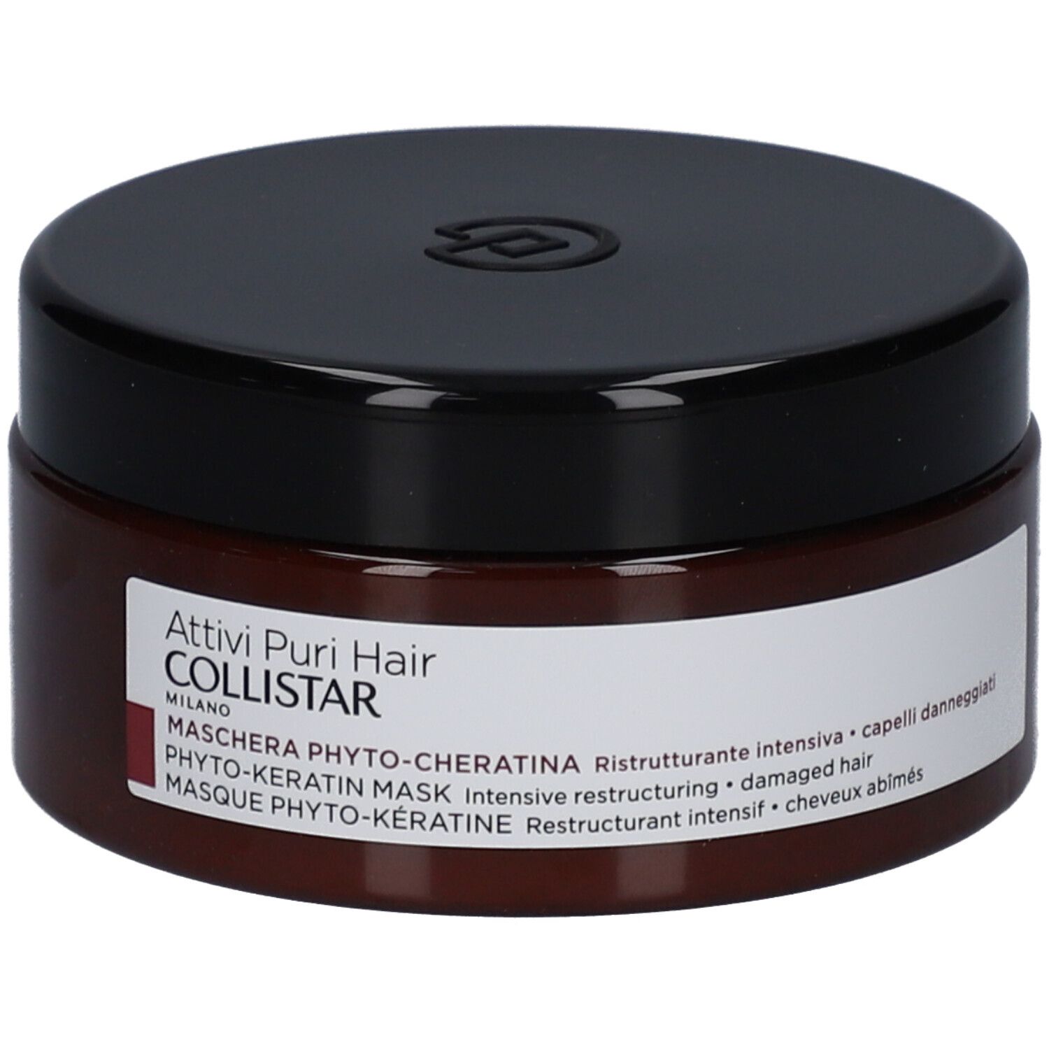 Collistar Masque Phyto-Kératine