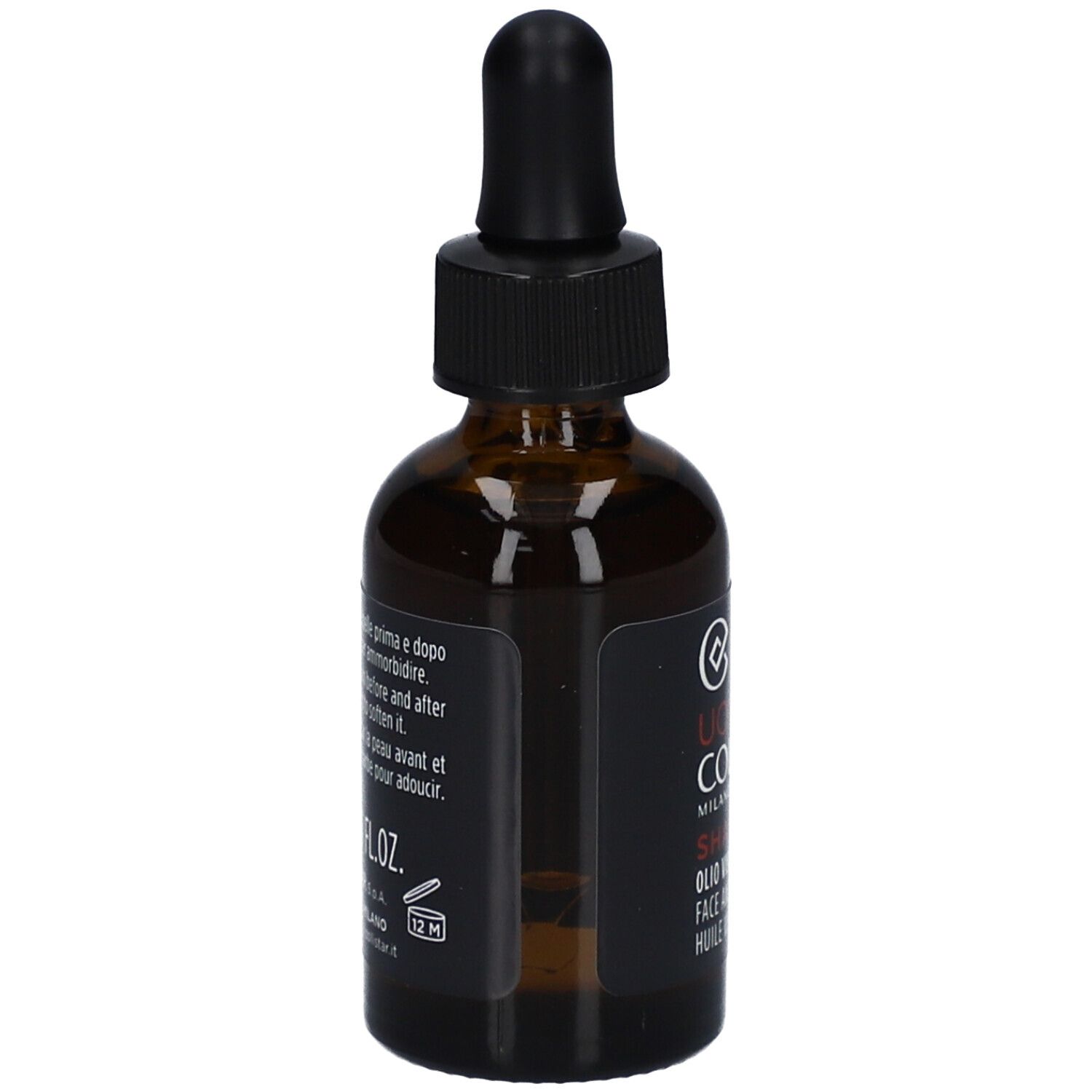 Collistar Huile Visage et Barbe