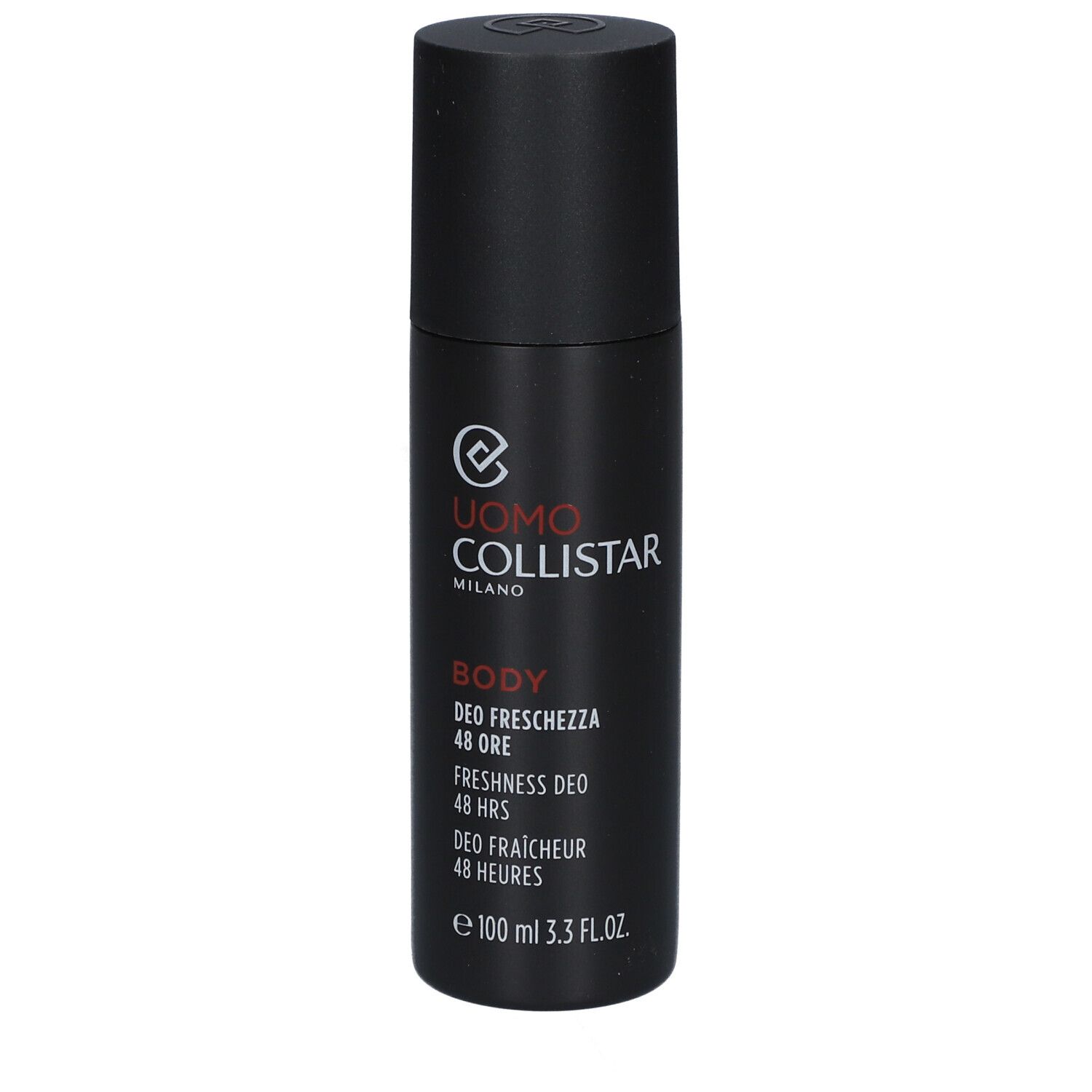 Collistar Deo Fraîcheur 48 heures