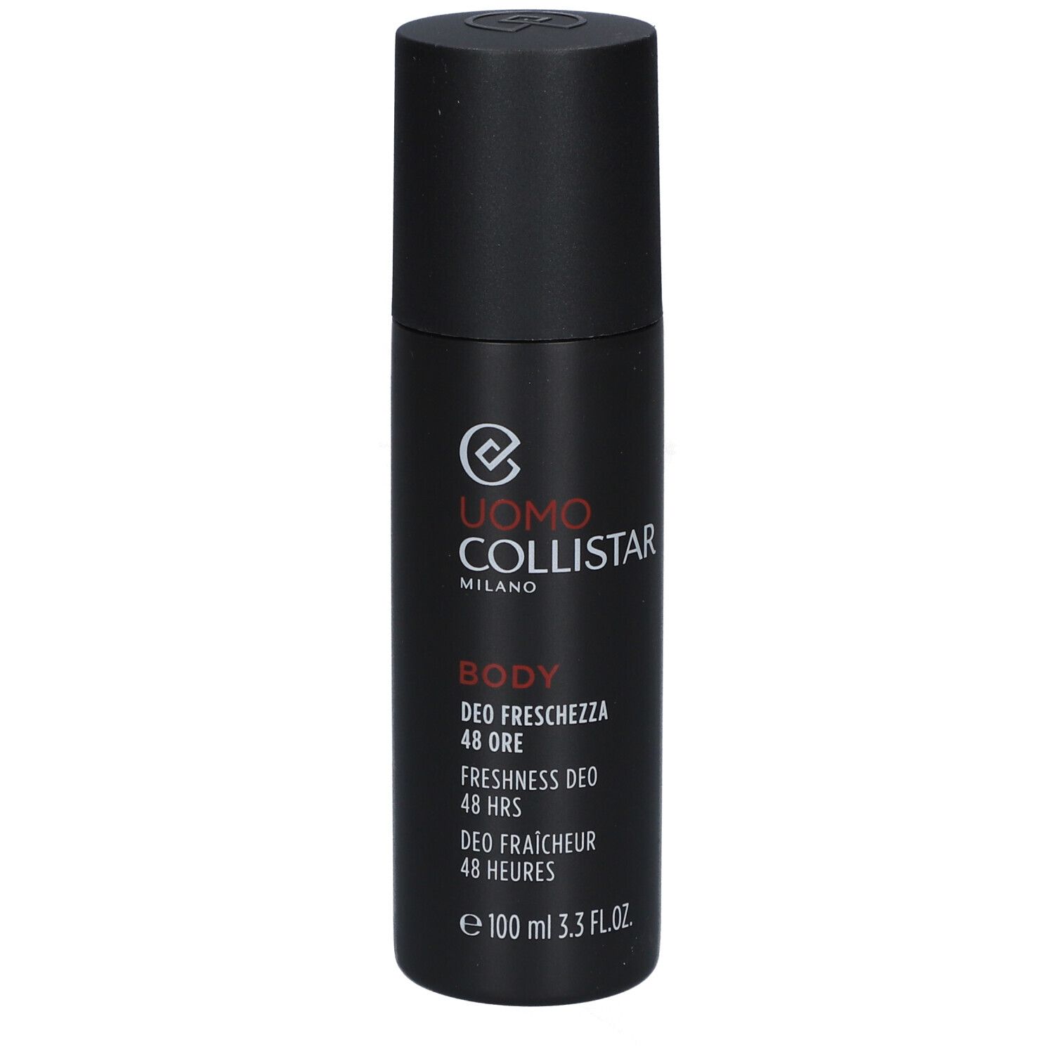 Collistar Deo Fraîcheur 48 heures