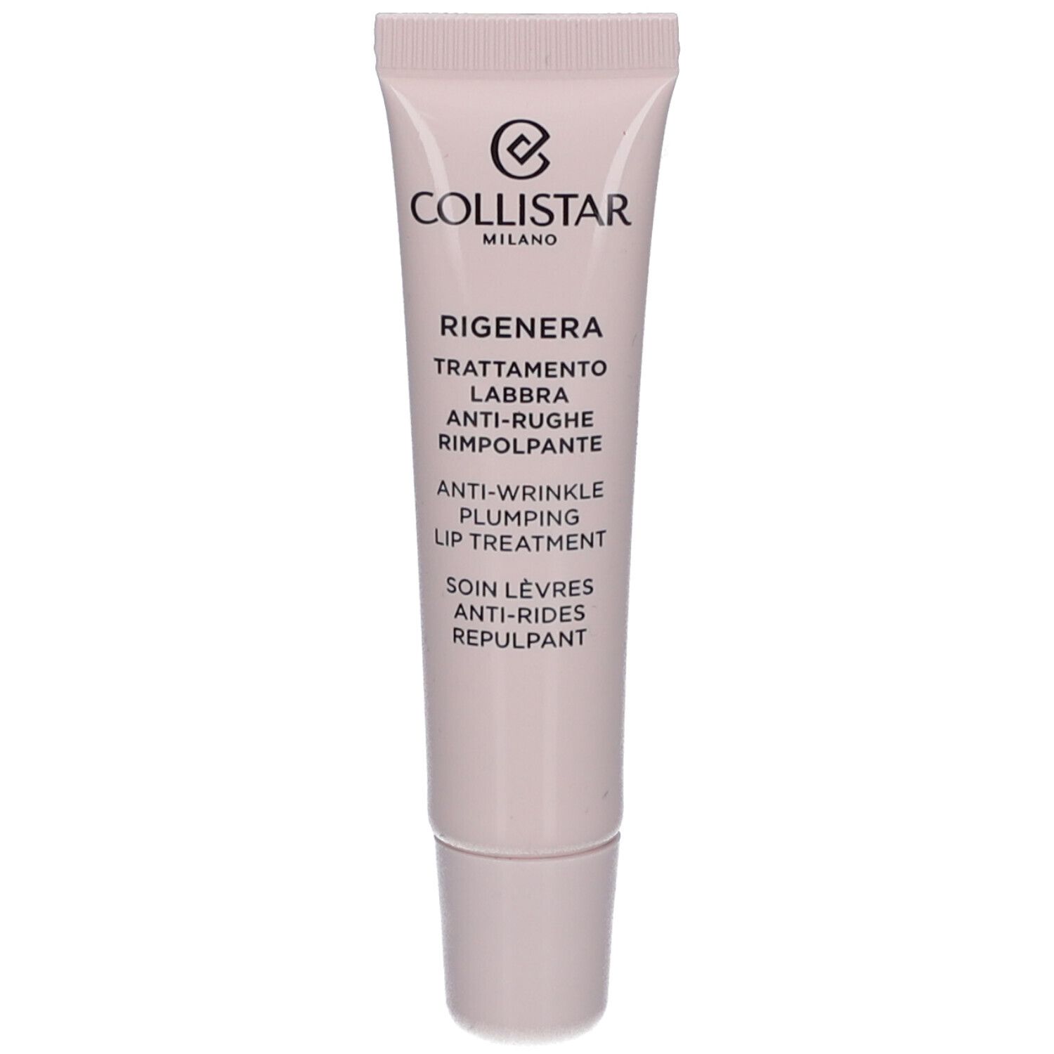 Collistar Soin Lèvres Anti-rides Repulpant