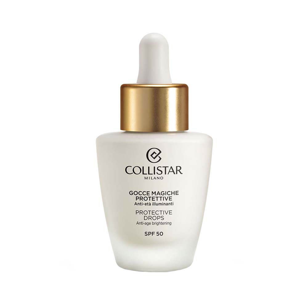 Collistar Protective Drops Eclaircissement anti-âge