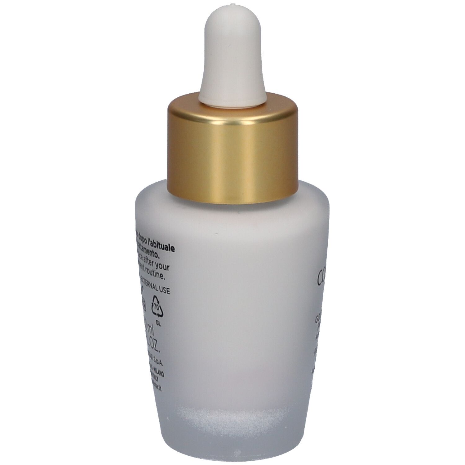 Collistar Protective Drops Eclaircissement anti-âge