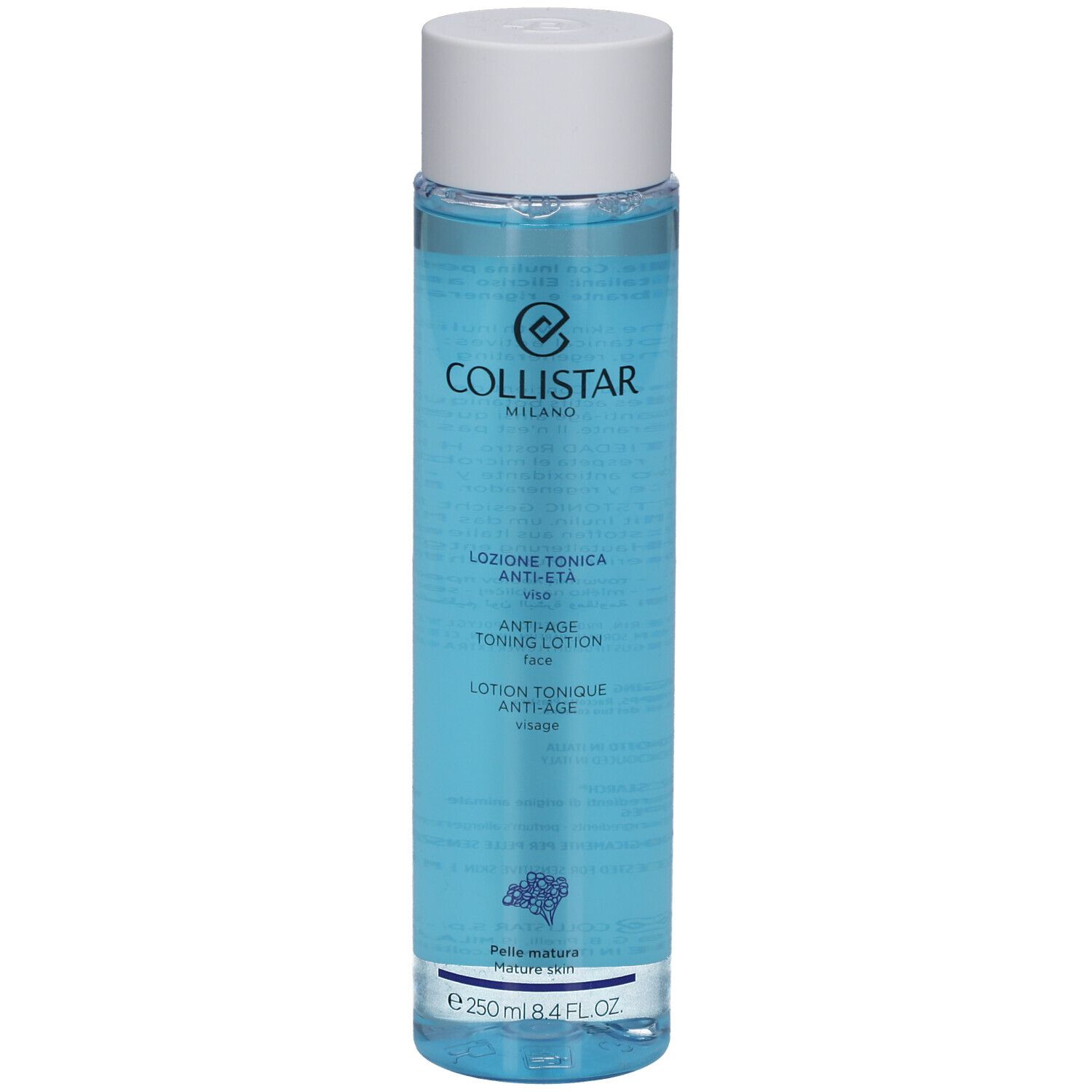 Collistar Lotion Tonique Anti-Âge