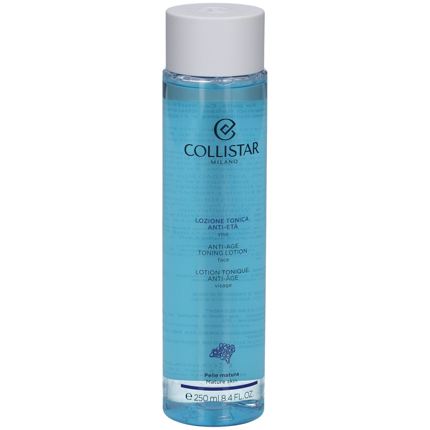 Collistar Lotion Tonique Anti-Âge