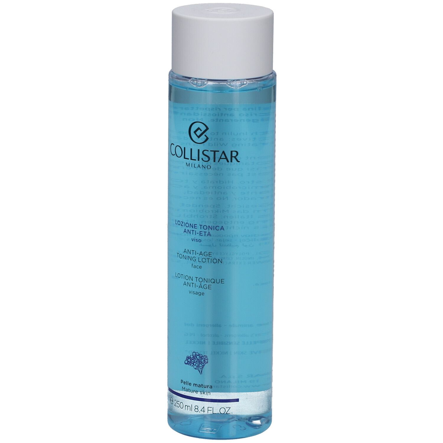 Collistar Lotion Tonique Anti-Âge