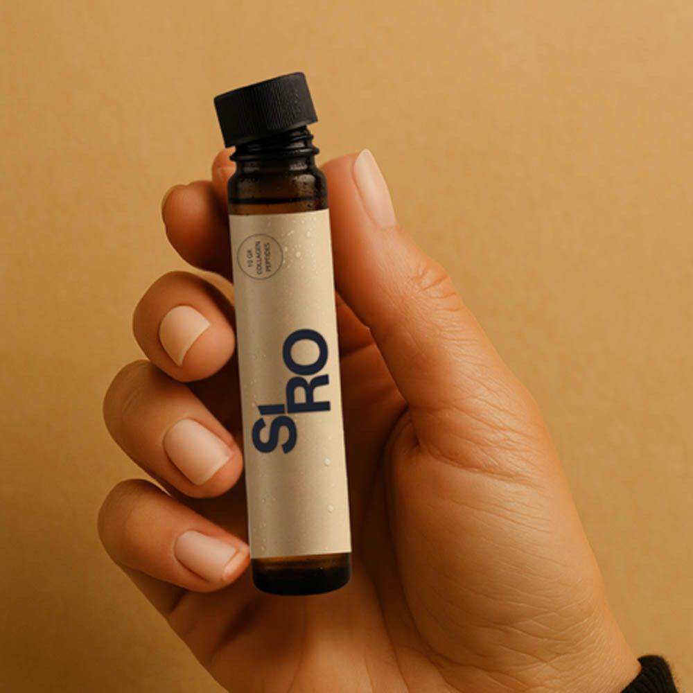 SiRo Collagen Skin Shot Tropical Fruit