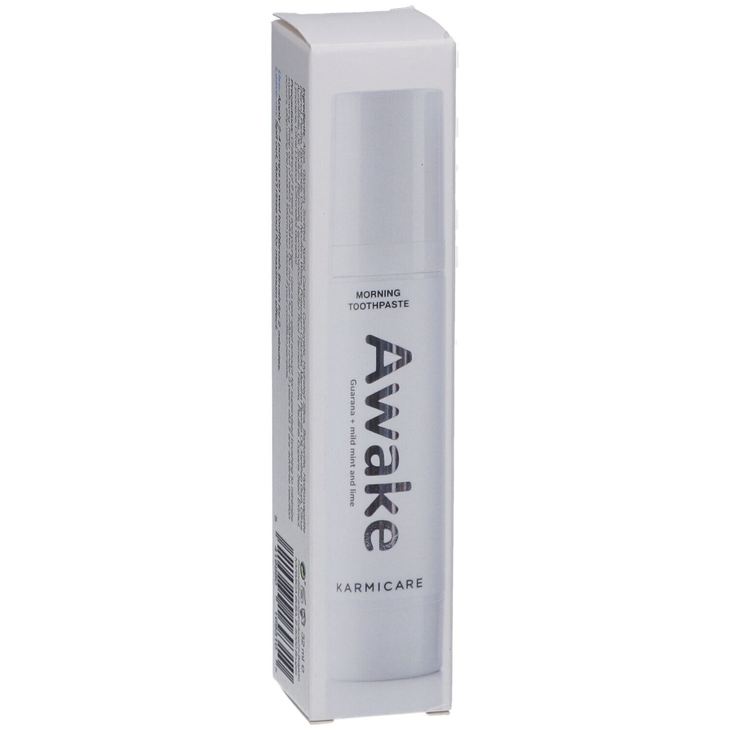 Karmicare Awake Morning Toothpaste