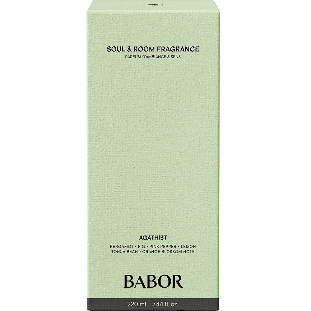 BABOR Parfum d'Ambiance & Sens Agathist