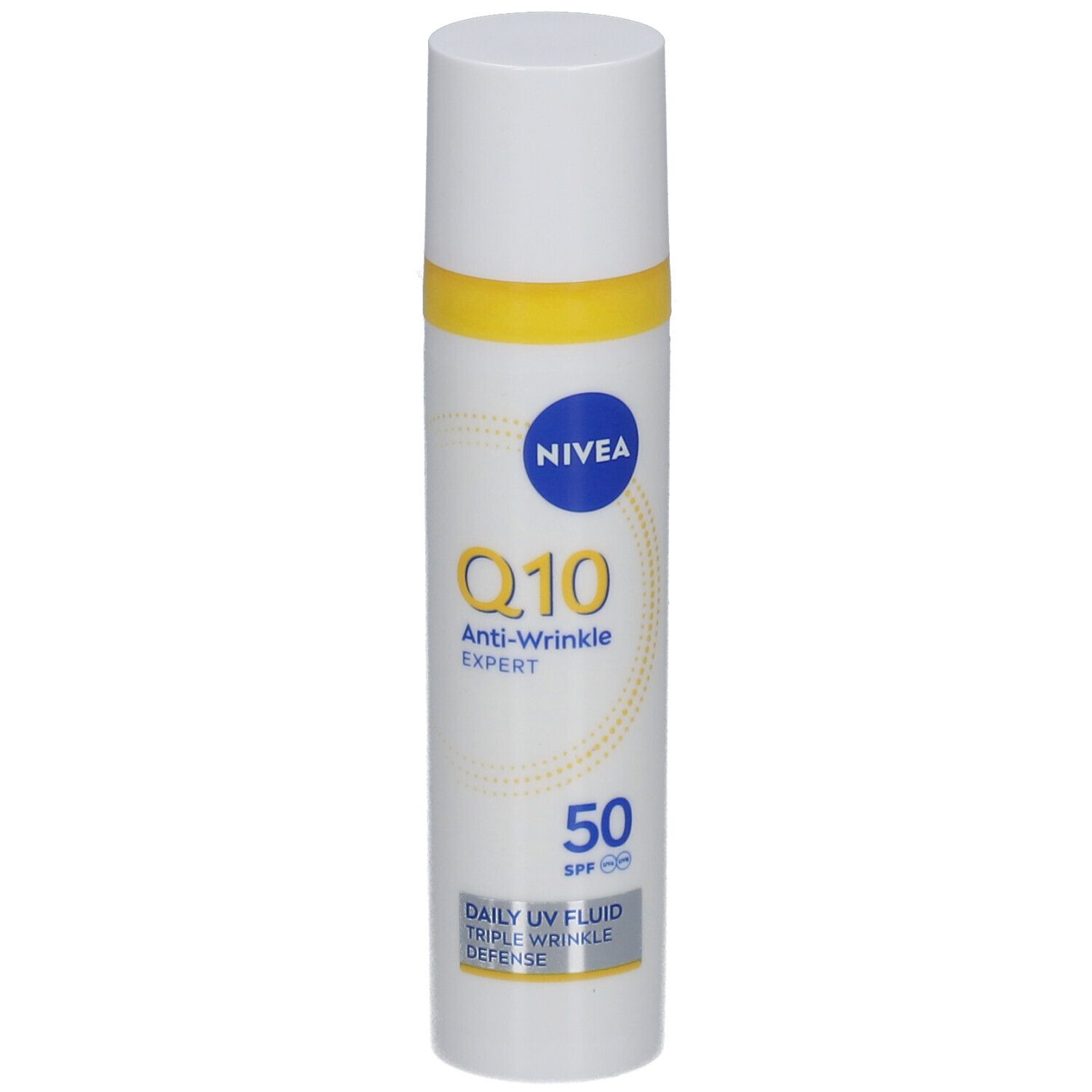 Nivea Q10 Anti-Rides Expert SPF50