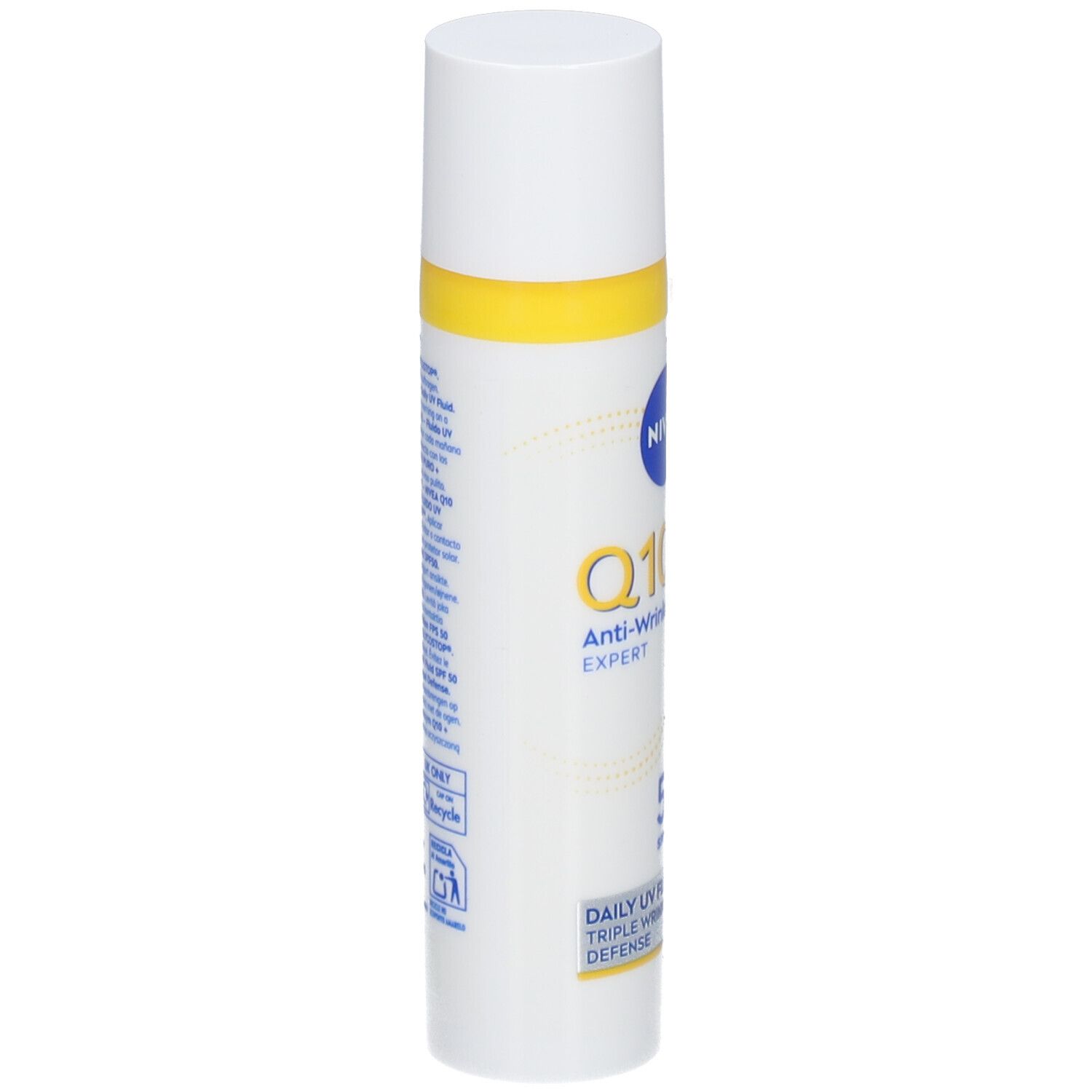 Nivea Q10 Anti-Rides Expert SPF50