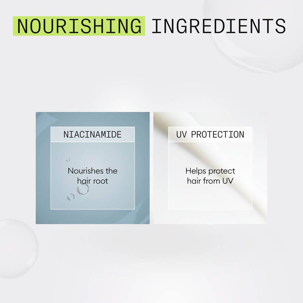 Emballage cartonné pour le traitement Nioxin Système 2, 100ml.