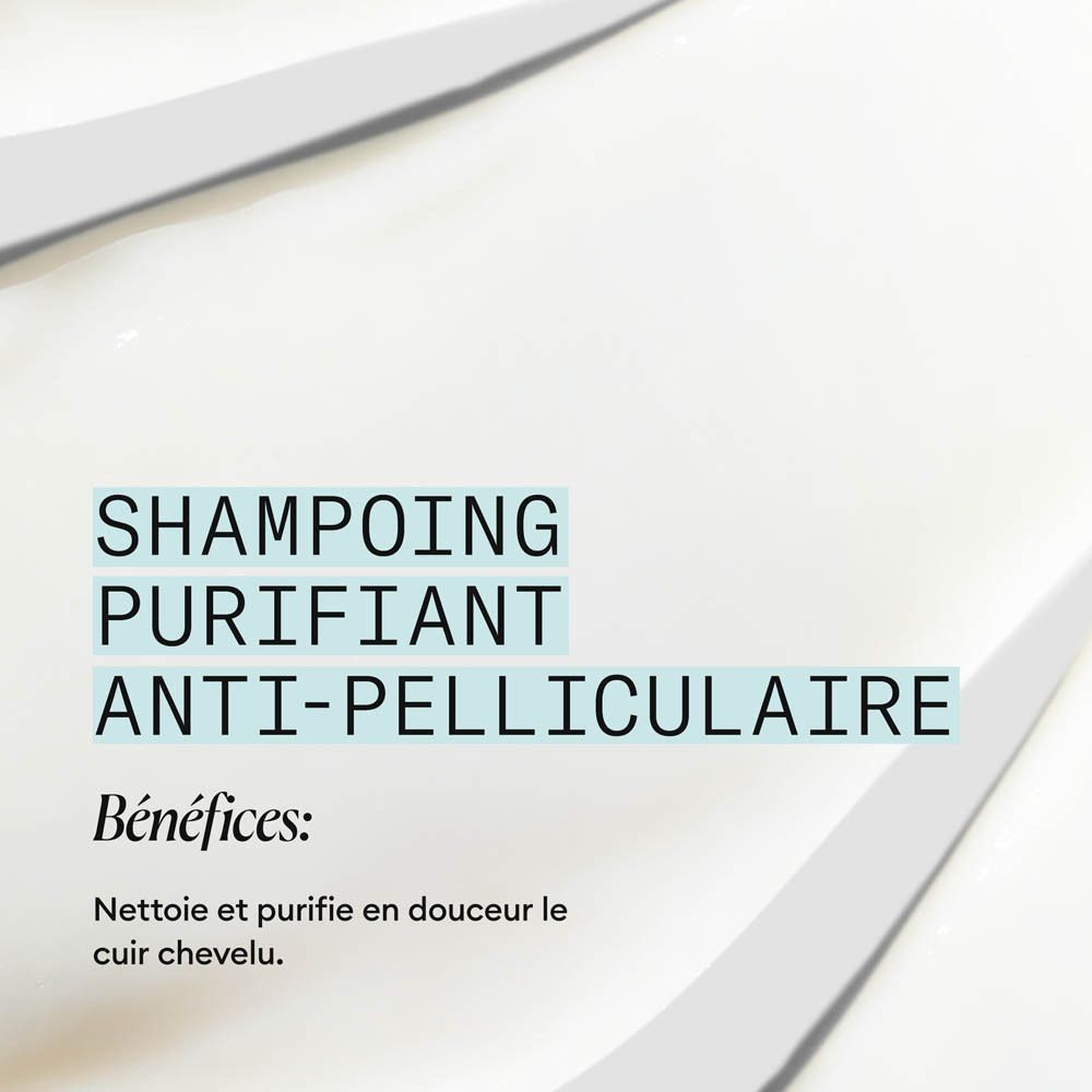 Flacon et boîte Nioxin Scalp Recovery Soothing Serum. Testé cliniquement. 100ml.